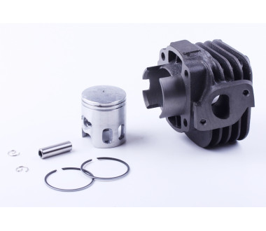 Поршнева (ЦПГ) 44 мм, к-т: 9 одиниць - 65CC/50СС2T