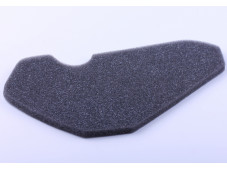 Фільтруючий елемент повітряного фільтра (поролон) (ремінь) - 50CC2T