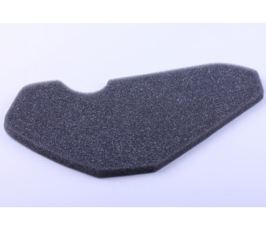 Фільтруючий елемент повітряного фільтра (поролон) (ремінь) - 50CC2T