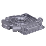 Кришка блоку двигуна - 156F