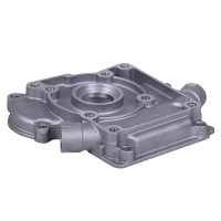Крышка блока двигателя - 156F