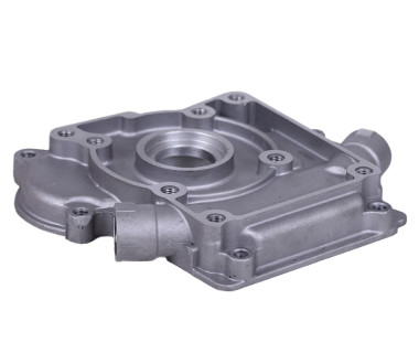 Кришка блоку двигуна - 156F