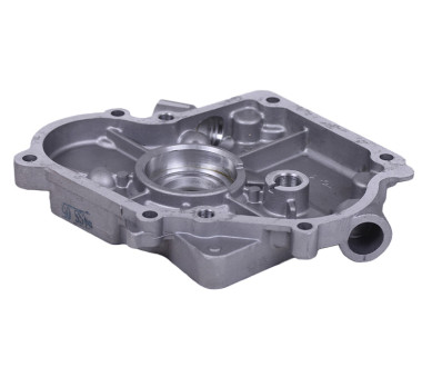 Кришка блоку двигуна - 156F