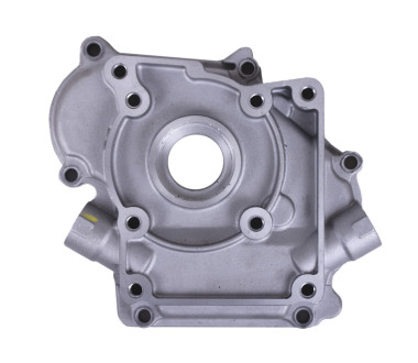 Кришка блоку двигуна - 156F