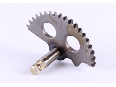 Півмісяць - 50CC2T