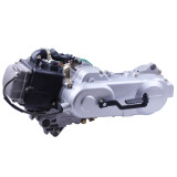 Двигун ТАТА 80СС довга нога (під один амортизатор)