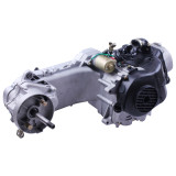 Двигун ТАТА 80СС довга нога (під один амортизатор)