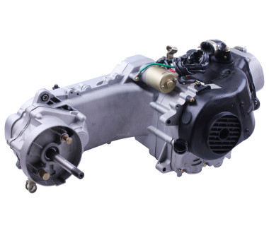 Двигун ТАТА 80СС довга нога (під один амортизатор)