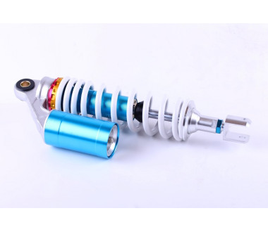 Амортизатор задній 37B (Shtorm) 320 мм.