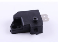 Жаба квадрат (права сторона, диск.гальмо)