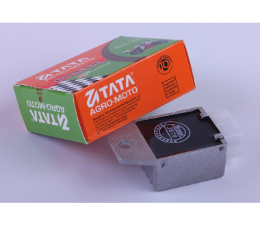 Реле заряджання - 50CC4T - Premium