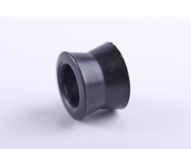 Сайлентблок амортизатора заднего (резиновый) Race