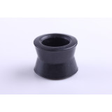 Сайлентблок амортизатора заднего (резиновый) Race