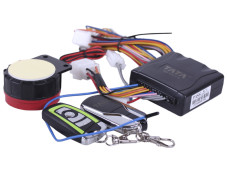 Сигналізація