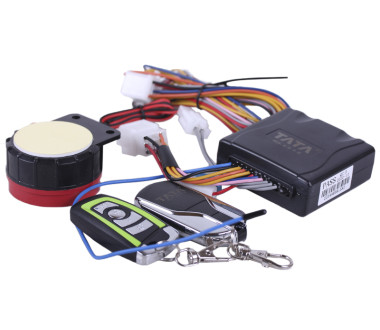 Сигналізація