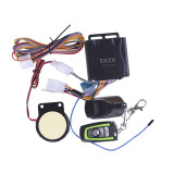 Сигналізація