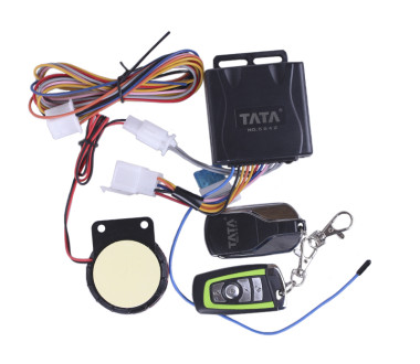 Сигналізація