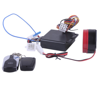 Сигналізація