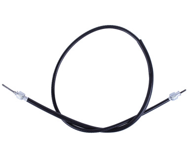Трос спідометра L-1030 мм (верх квадрат - внутр. різьблення, низ квадрат - внутр. різьблення)