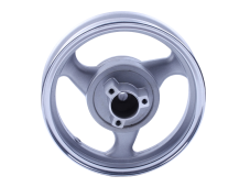 Диск задній литий, дискове гальмо 12*2,5 (19 шліців) на скутер 125/150CC