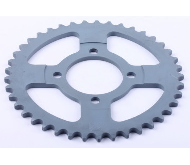 Зірка задня 41Т 420Н.