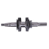 Коленвал в сборе под шпонку диаметр 20 мм - 168F - Premium