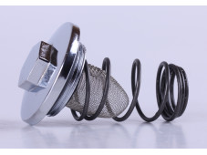 Кришка зливу олії в комплекті - 4T - Premium