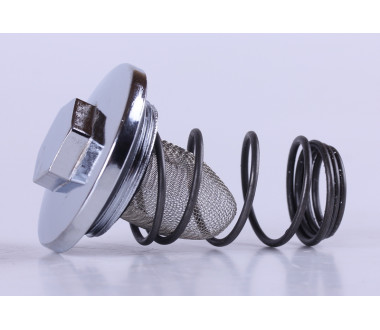 Кришка зливу олії в комплекті - 4T - Premium