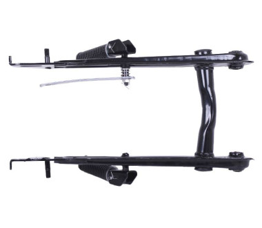 Маятник - Дельта