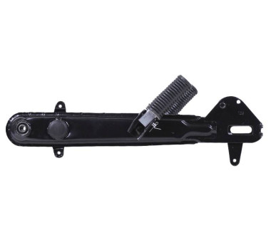 Маятник - Дельта