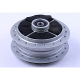 Ступиця колеса заднього - Дельта