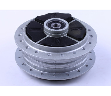 Ступиця колеса заднього - Дельта