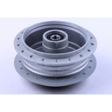 Ступиця колеса заднього - Дельта