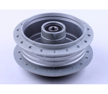 Ступиця колеса заднього - Дельта