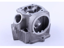 Голівка циліндра 39 мм гола 50CC - Дельта/Альфа