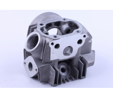 Голівка циліндра 39 мм гола 50CC - Дельта/Альфа