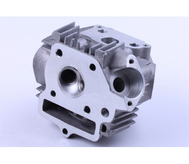 Голівка циліндра 39 мм гола 50CC - Дельта/Альфа