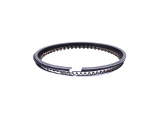 Кільця 47,00 мм STD, к-т на 1 поршень - 72СС - Дельта/Альфа