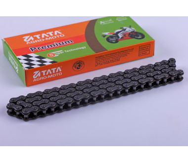 Цепь распредвала (82 звена) - Дельта/Альфа - Premium