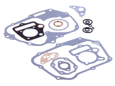 Прокладки двигуна 47 мм, к-т: 16 одиниць - Дельта/Альфа