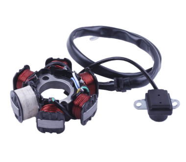 Якір генератора (6 котушок) - Альфа