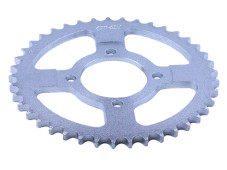 Зірка задня 39Т 428H Альфа