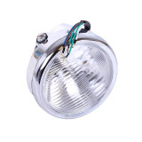 Фара передня - Альфа