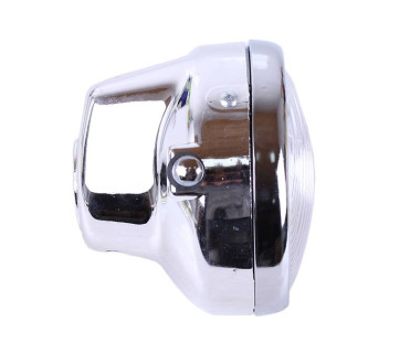 Фара передня - Альфа