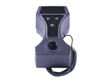 Корпус індикатора приладів - Альфа