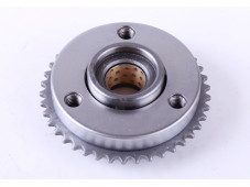 Бендікс - Актив/Дельта/Альфа