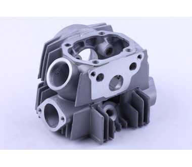 Голівка циліндра гола - Актив/Дельта/Альфа