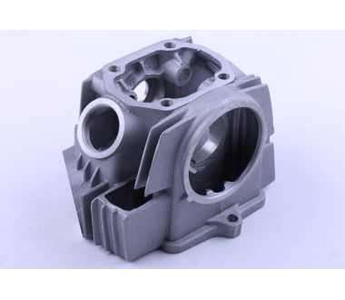 Голівка циліндра гола - Актив/Дельта/Альфа