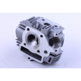 Голівка циліндра гола - Актив/Дельта/Альфа