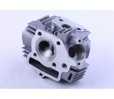 Голівка циліндра гола - Актив/Дельта/Альфа